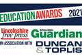 Nominations open for fifth Education Awards