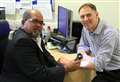 Campaign for men in South Holland to ‘Get It Seen and Get it Sorted’ 