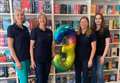 Bookshop that beat lockdowns marks third birthday