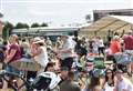 Music festival ready to entertain