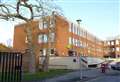 Universal Credit claimants in district rises 