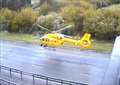 UPDATED: Major six vehicle accident closes A1M