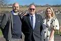 Estate agents’ takes over property management company