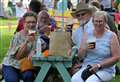 Popular food festival returns with more than 60 stalls