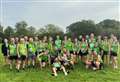 Grantham club makes an impact at Watermead event