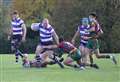 Dominant display steers Stamford level with the leaders