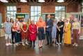 Cheer on Gillie in the Great British Sewing Bee