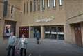 Shop thief jailed