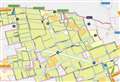 Size of solar farm ‘beggars belief’