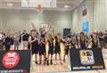 Primary school’s basketball teams have had successful year