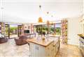 Beautiful and modern £1million property up for grabs