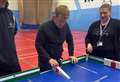 Funding supports sports project for young adults with learning and physical disabilities