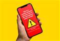 Time confirmed for 'Armageddon' alert testing