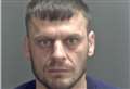 Is a decade in prison enough for killing a family of three?