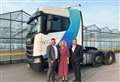 Transport business is under new ownership