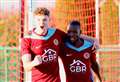 Rangers rise out of the relegation zone after vital home victory