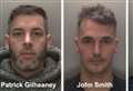 Jail for 17 cash machine raids and causing £1million worth of damage