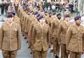 Rutland remembers those who fought in the First World War