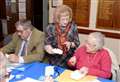 Craft club raises £3,000 for youth club 