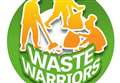 Are you a Waste Warrior? Join our new campaign!