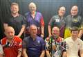Lincoln land league and cup double at Pinchbeck finals night