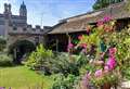 Summer events will help almshouse