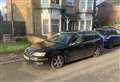 Untaxed car ‘blocking road outside my house for months’ 