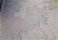 Footpaths are in ‘dire condition’