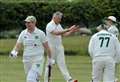 Captain Chris claims eight-wicket haul in awesome all-round performance