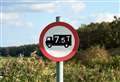 Plans to finally ban lorries from roads