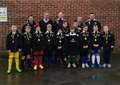 YOUTH FOOTBALL: Barrowby Ravens can keep the rain off