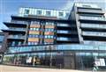Fire safety work continues at luxury flats