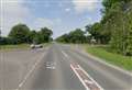 Appeal for witnesses or dashcam footage of A52 collision