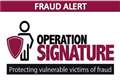 Warning as police impersonation fraudsters target Grantham 