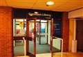 Town's library could move to empty units
