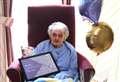 Celebrating ten years of looking after Elsie