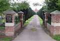 Demolition looms for chapel of rest 