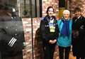 Exhibition unveiled at museum to commemorate police constable Edith Smith 