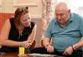 Day centre that tackles loneliness in a 'vulnerable' state 