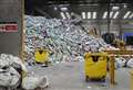 Campaign to cut festive waste
