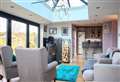 Stylish and modern home on the market