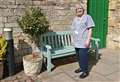 “I get great satisfaction from helping other people, it offers structure and purpose”