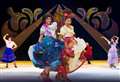 Magical throwback on Ice as Disney celebrates 100 years