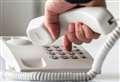 Phone lines restored following underground cable theft
