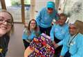 Community ‘goes above and beyond’ to help hospice during annual Easter campaign