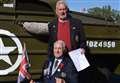 READER VOTE: 'Is this the right way to treat liberating WWII hero George (98)' 