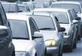 Crash reported on the A16