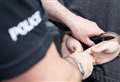 Raid brings string of arrests