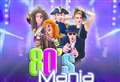Shimmy along to 80s Mania night