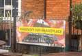 Council to face judicial review over heated pedestrianisation debate?